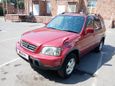 SUV   Honda CR-V 1998 , 390000 , 