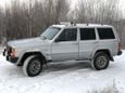 SUV   Jeep Cherokee 1991 , 345000 , 