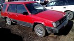  Toyota Sprinter Carib 1986 , 80000 , -