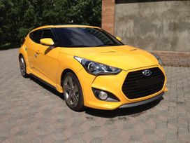  Hyundai Veloster 2013 , 935000 , 