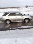 SUV   Toyota Harrier 2001 , 330000 , 