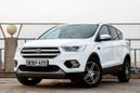 SUV   Ford Kuga 2017 , 1198000 , 