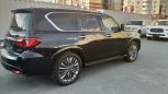 SUV   Infiniti QX80 2018 , 5300000 , 