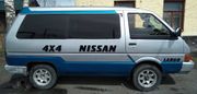    Nissan Largo 1988 , 150999 , 
