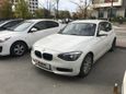  BMW 1-Series 2011 , 660000 , 