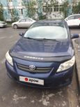  Toyota Corolla 2007 , 470000 ,  