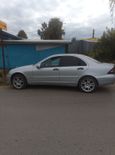  Mercedes-Benz C-Class 2001 , 410000 , 