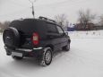 SUV   Chevrolet Niva 2007 , 210000 , 