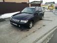  Nissan R'nessa 2001 , 247000 , 