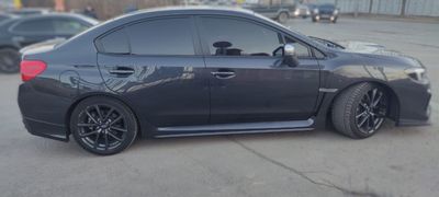 Седан Subaru Impreza WRX 2019 года, 2890000 рублей, Владивосток