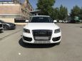 SUV   Audi Q5 2011 , 950000 , 