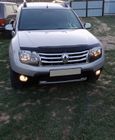 SUV   Renault Duster 2013 , 495000 , 