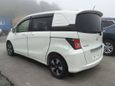    Honda Freed Spike 2015 , 850000 , 