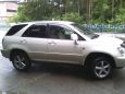 SUV   Toyota Harrier 1998 , 460000 , 