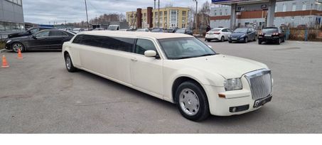  Chrysler 300C 2005 , 598000 , 