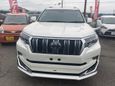 SUV   Toyota Land Cruiser Prado 2019 , 2800000 , 