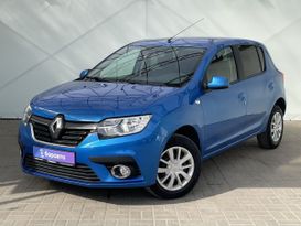  Renault Sandero 2020 , 1280000 , 