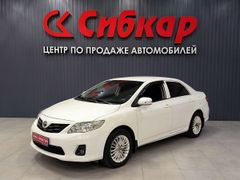 Седан Toyota Corolla 2012 года, 950000 рублей, Сургут