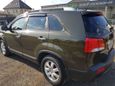 SUV   Kia Sorento 2011 , 860000 , 