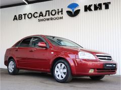Седан Chevrolet Lacetti 2009 года, 515000 рублей, Ижевск