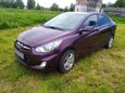  Hyundai Solaris 2011 , 490000 , 