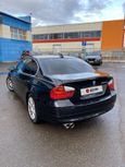  BMW 3-Series 2007 , 666000 , 