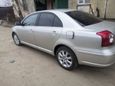  Toyota Avensis 2007 , 580000 , 