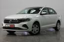  Volkswagen Polo 2020 , 955000 , 