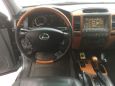 SUV   Lexus GX470 2003 , 1175000 , 