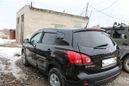 SUV   Nissan Qashqai 2008 , 590000 , 