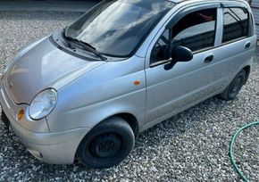  Daewoo Matiz 2010 , 155000 , -