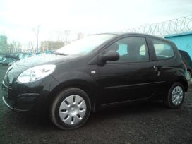  Renault Twingo 2009 , 270000 , 