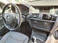 SUV   BMW X3 2014 , 1290000 , 