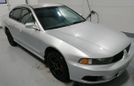  Mitsubishi Galant 2002 , 185000 , 