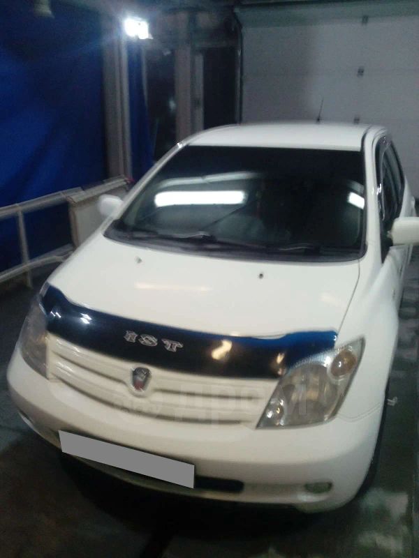  Toyota ist 2002 , 280000 , 