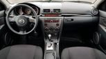  Mazda Mazda3 2007 , 430000 , 