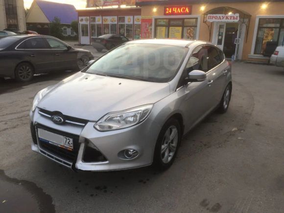  Ford Focus 2011 , 460000 , 