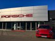 SUV   Porsche Cayenne 2013 , 2190000 , 