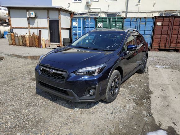 SUV   Subaru XV 2018 , 1450000 , 