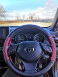 SUV   Toyota C-HR 2017 , 1600000 , 