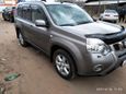 SUV   Nissan X-Trail 2011 , 918000 , -