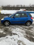  Suzuki SX4 2009 , 460000 , 