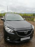 SUV   Mazda CX-5 2014 , 1270000 , 