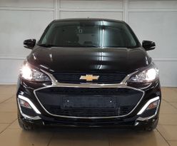  Chevrolet Spark 2020 , 1150000 , 