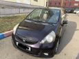  Honda Jazz 2007 , 330000 , 