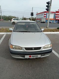 Седан Toyota Corolla 1994 года, 175000 рублей, Брянск