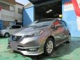  Nissan Note 2016 , 790000 , 