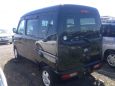    Daihatsu Hijet 2011 , 360000 , 