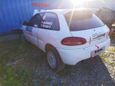  3  Mitsubishi Mirage 1991 , 140000 , 