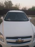 SUV   Chevrolet Captiva 2010 , 770000 , 